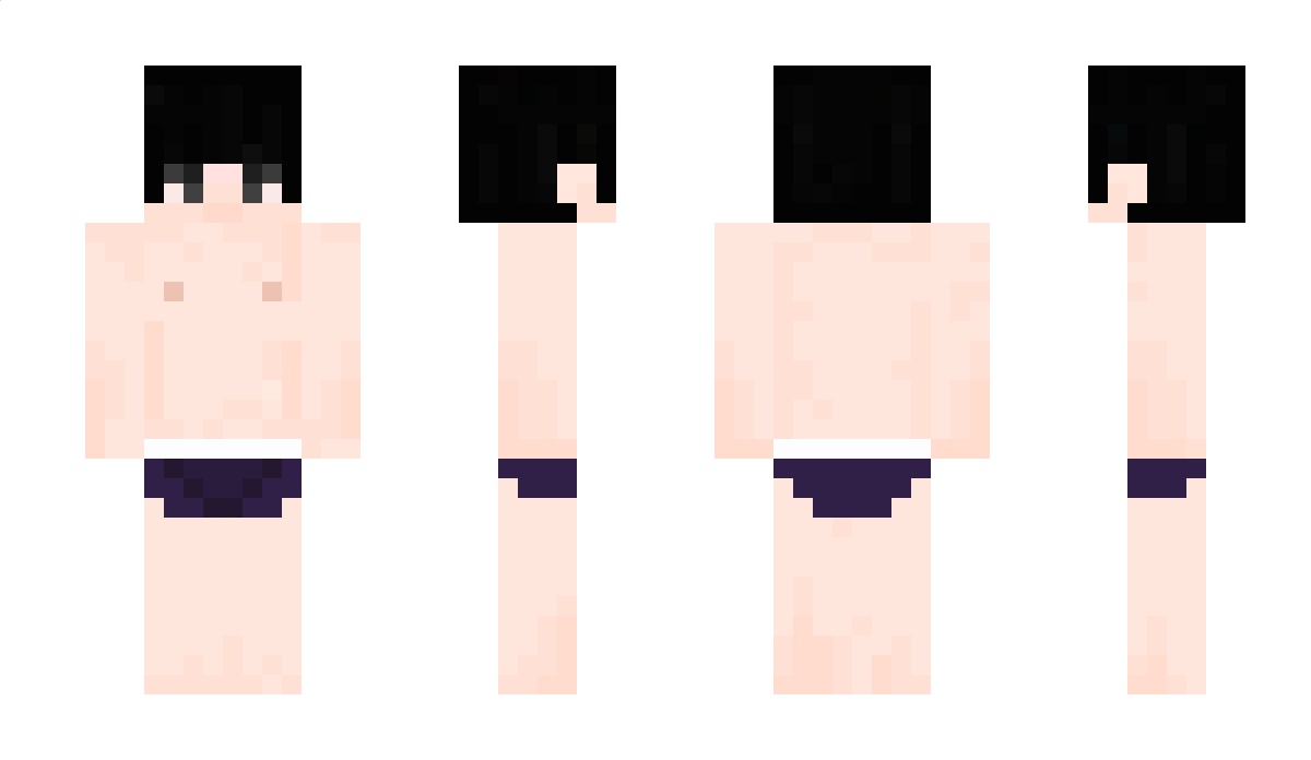 EuAdiantado Minecraft Skin