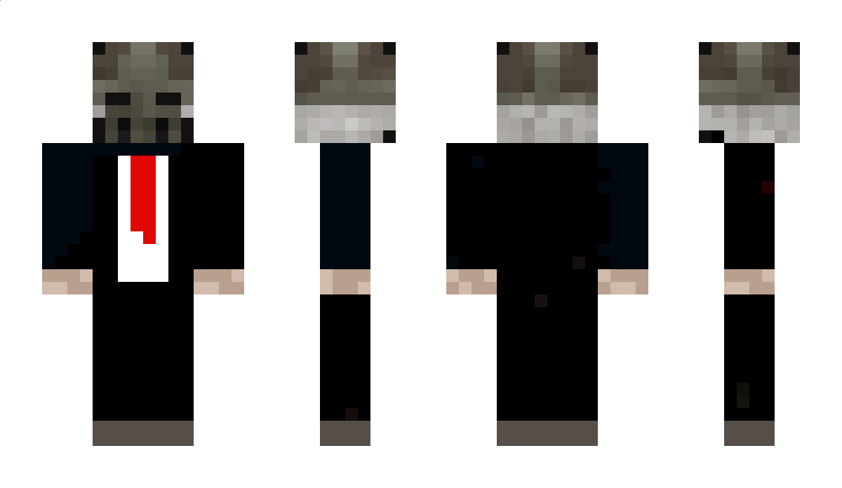 Howell654 Minecraft Skin