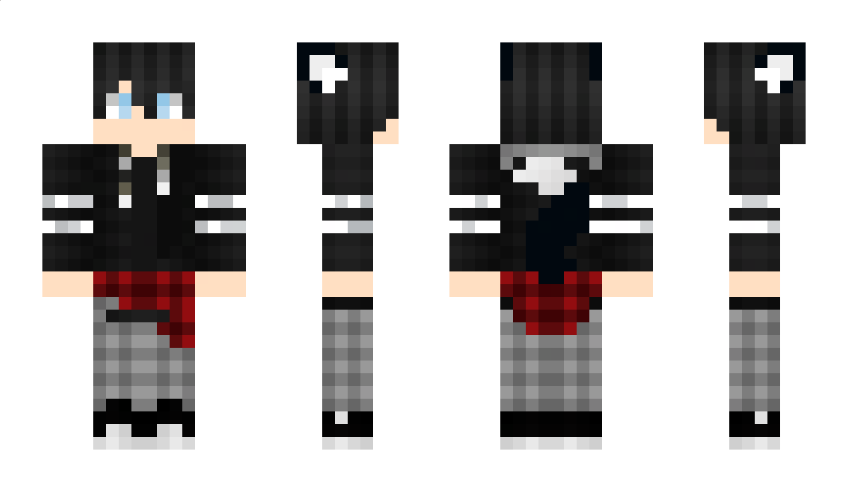 _Belos_ Minecraft Skin