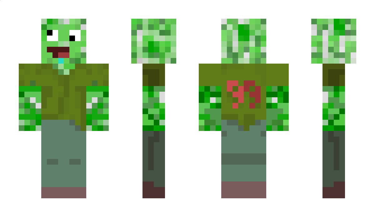 sir_marvado99 Minecraft Skin