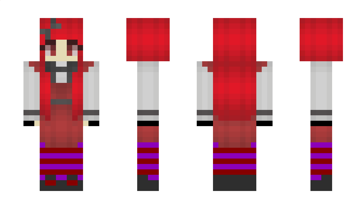 Crimla_the_smol Minecraft Skin