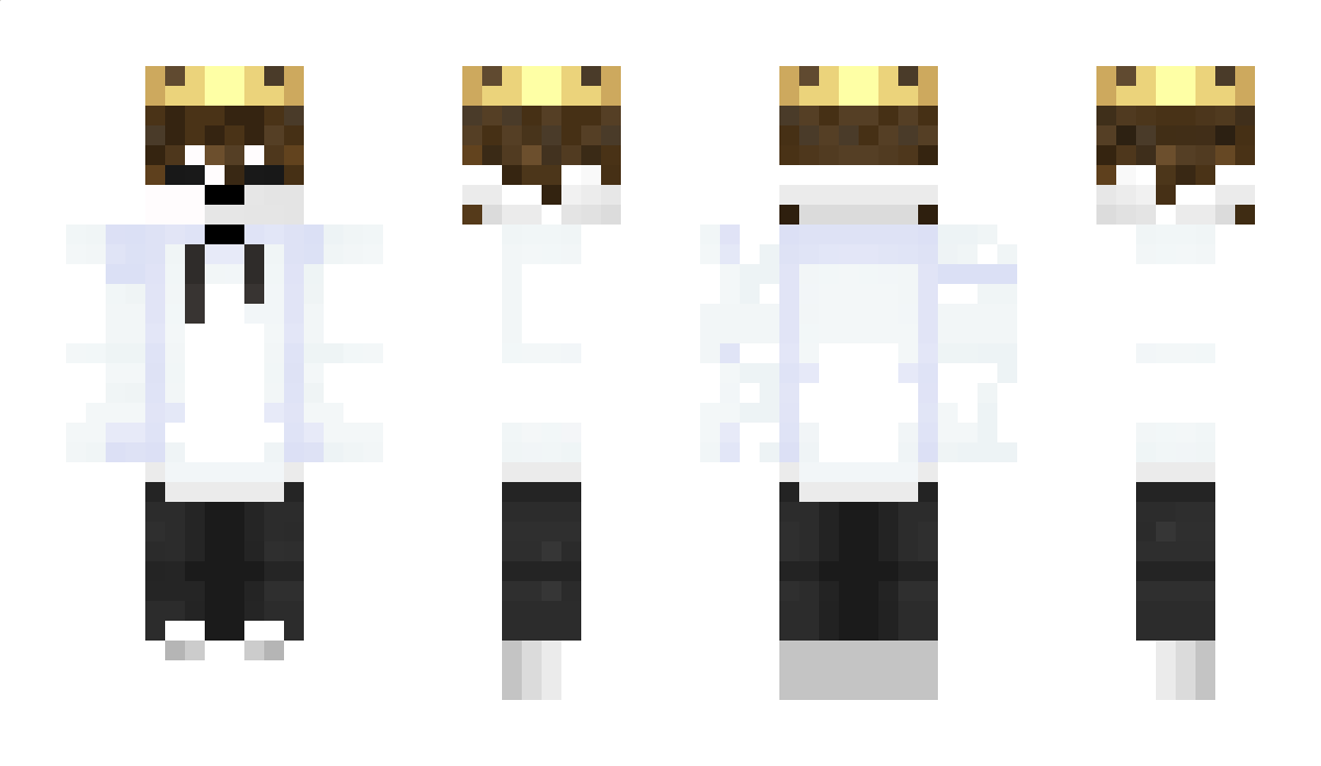 Skid0sDoritos Minecraft Skin