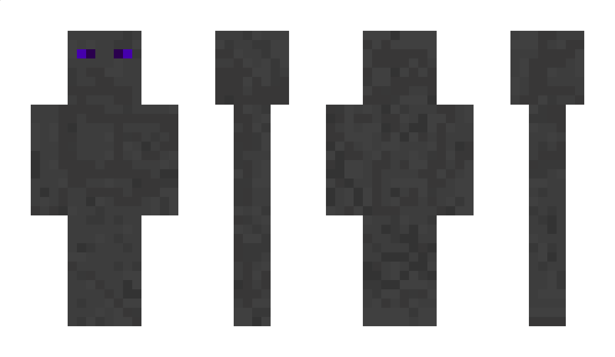 hjalt Minecraft Skin