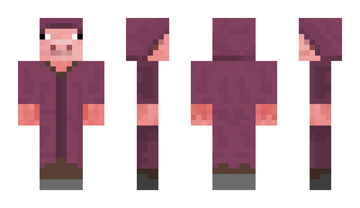 _zippa Minecraft Skin