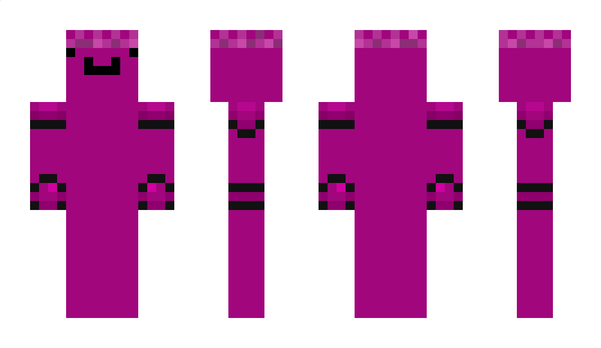 Darkindor Minecraft Skin