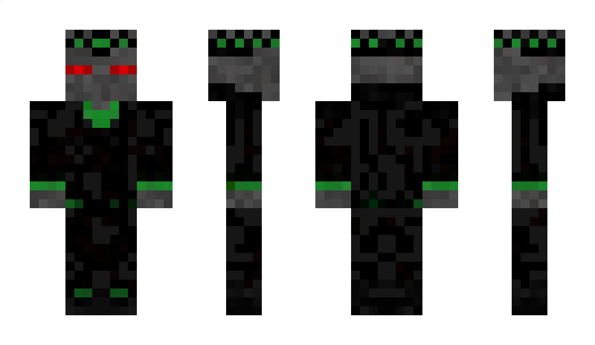 jfl1804 Minecraft Skin