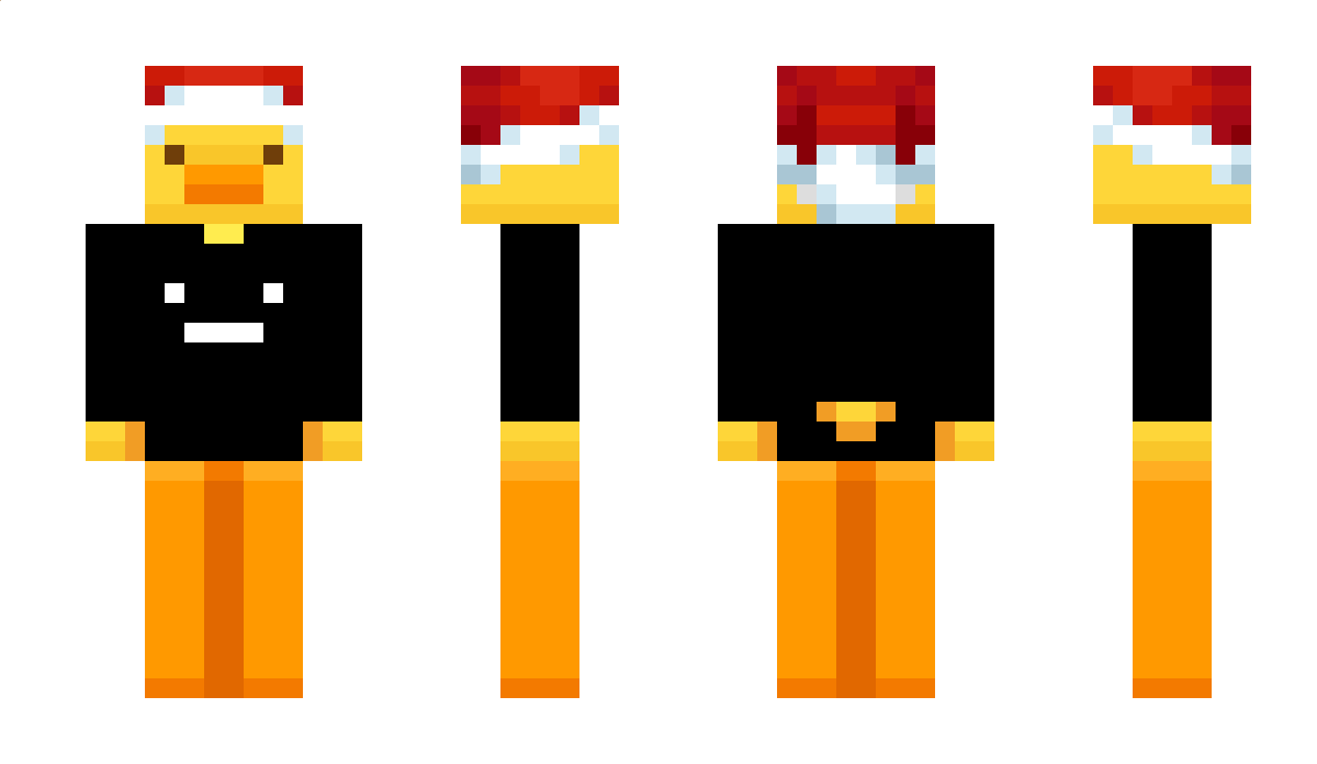 zfastw Minecraft Skin