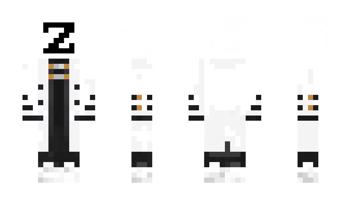 _Zolt Minecraft Skin