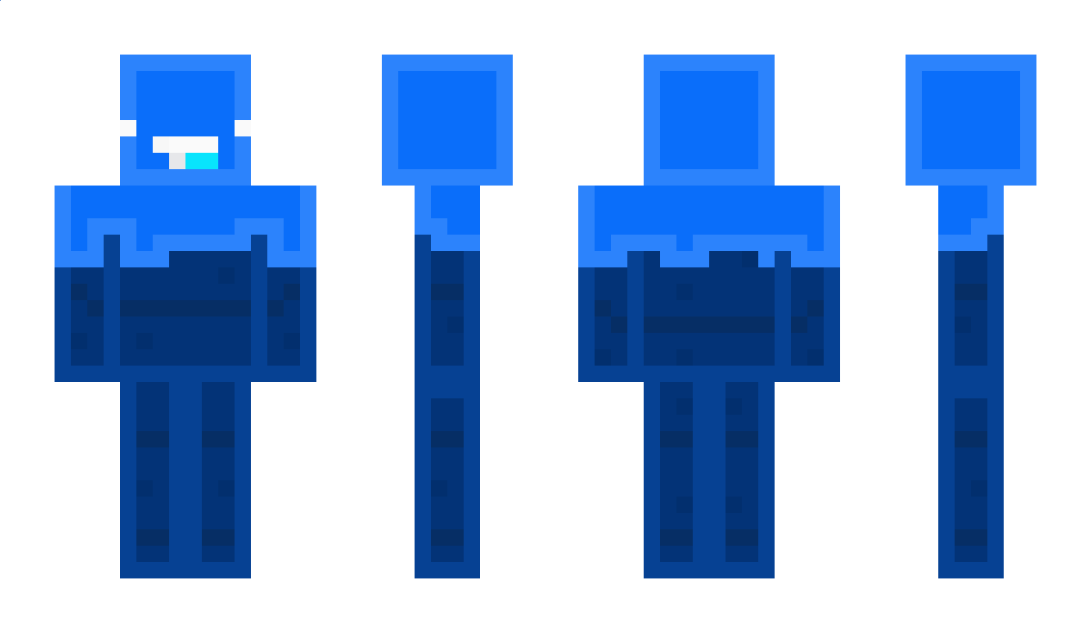 victorespaaa Minecraft Skin