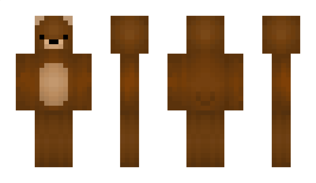 Nononno Minecraft Skin