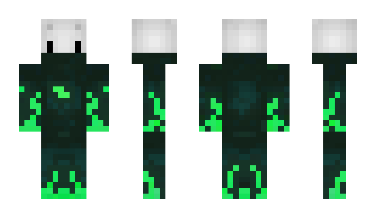 WaLkEr_PlAyZ Minecraft Skin