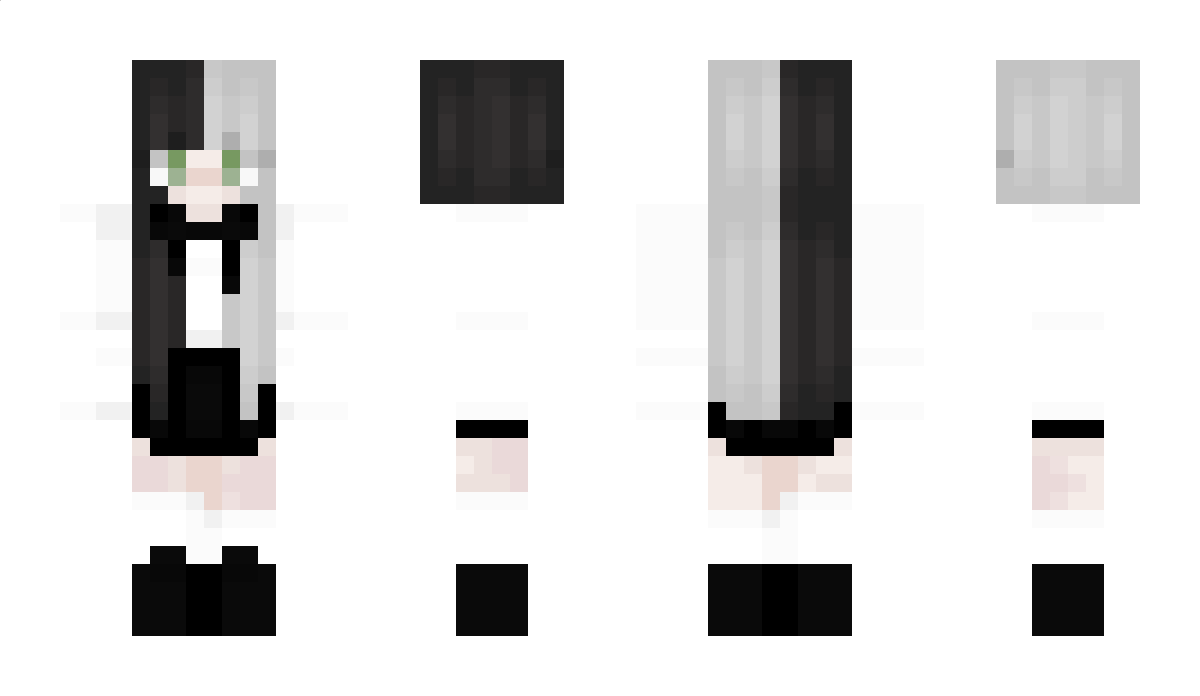 Qyb Minecraft Skin