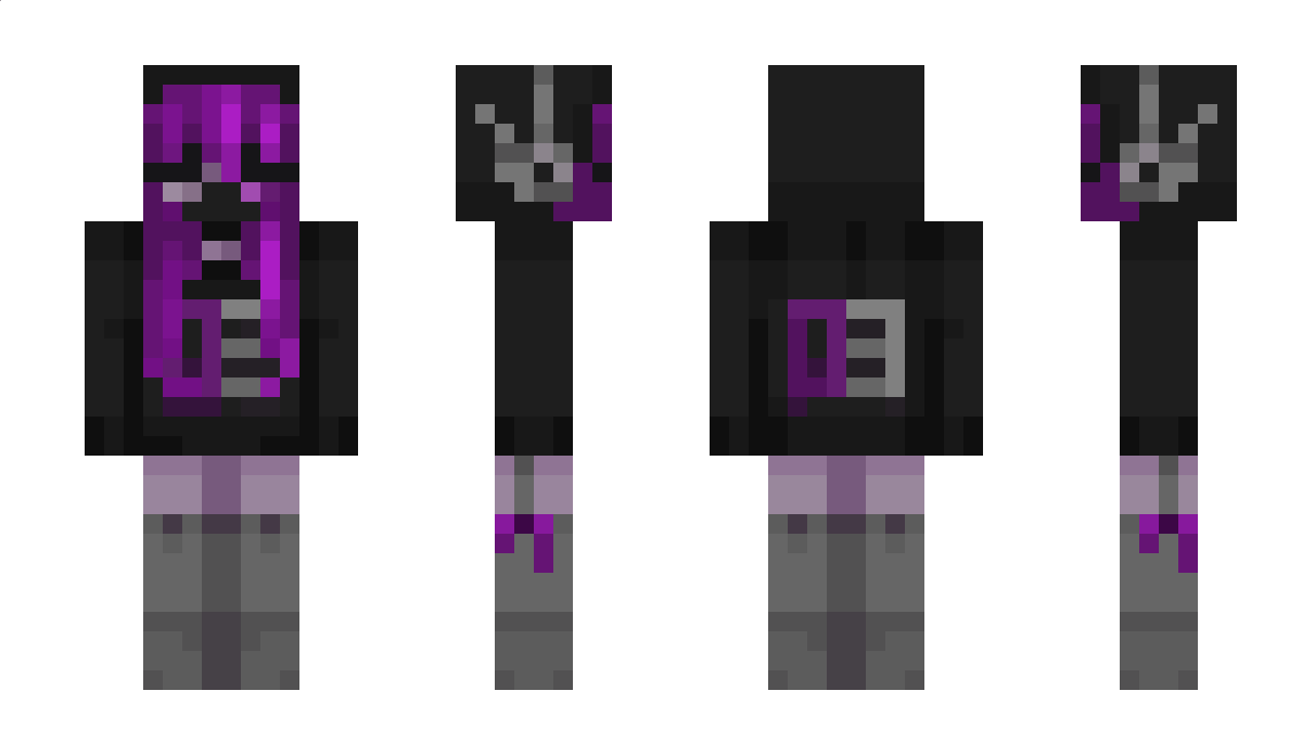 skyups Minecraft Skin