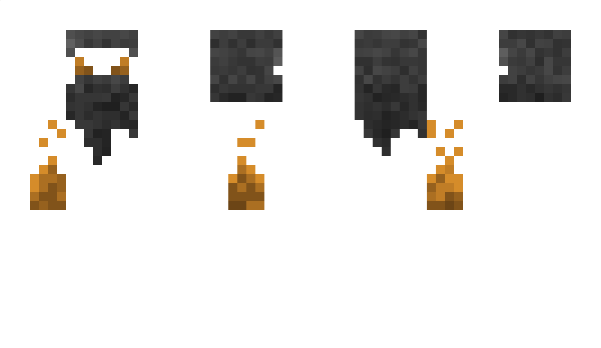 wht1 Minecraft Skin