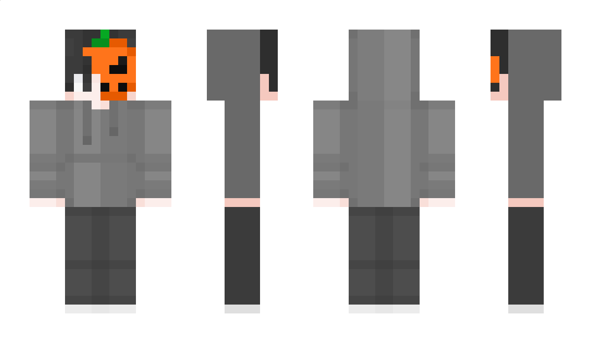 SalamiBroetchen4 Minecraft Skin