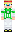 DnerGHG Minecraft Skin