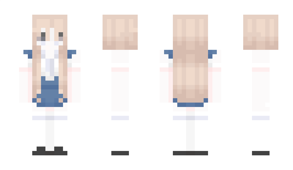 Koks27 Minecraft Skin