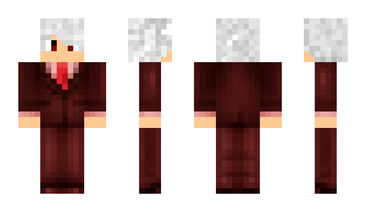 RiNaMo_ Minecraft Skin