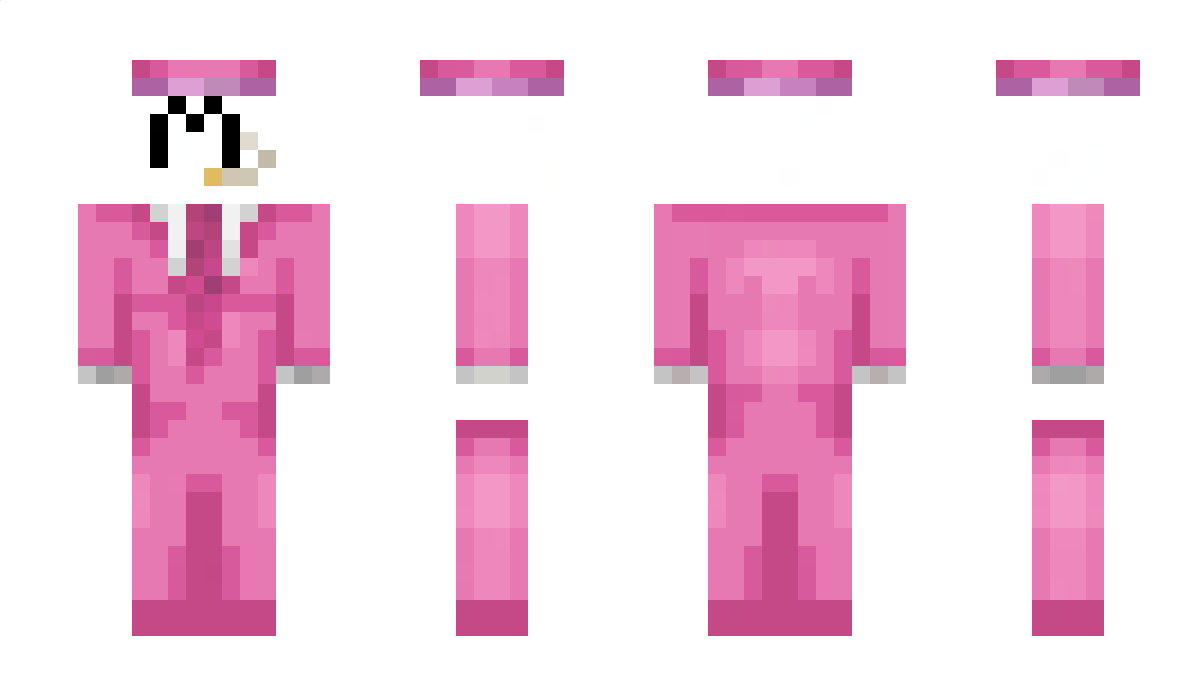 Man1cc Minecraft Skin