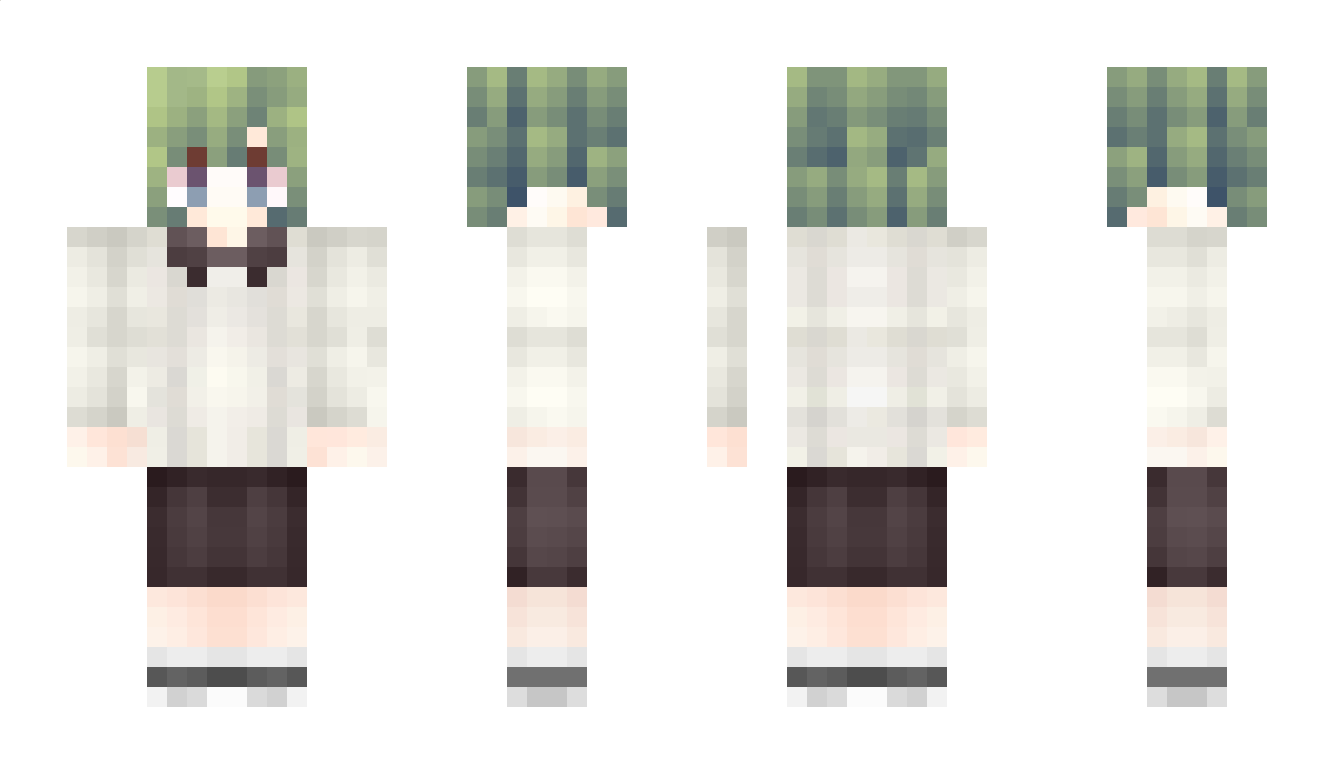 freeminecraft Minecraft Skin