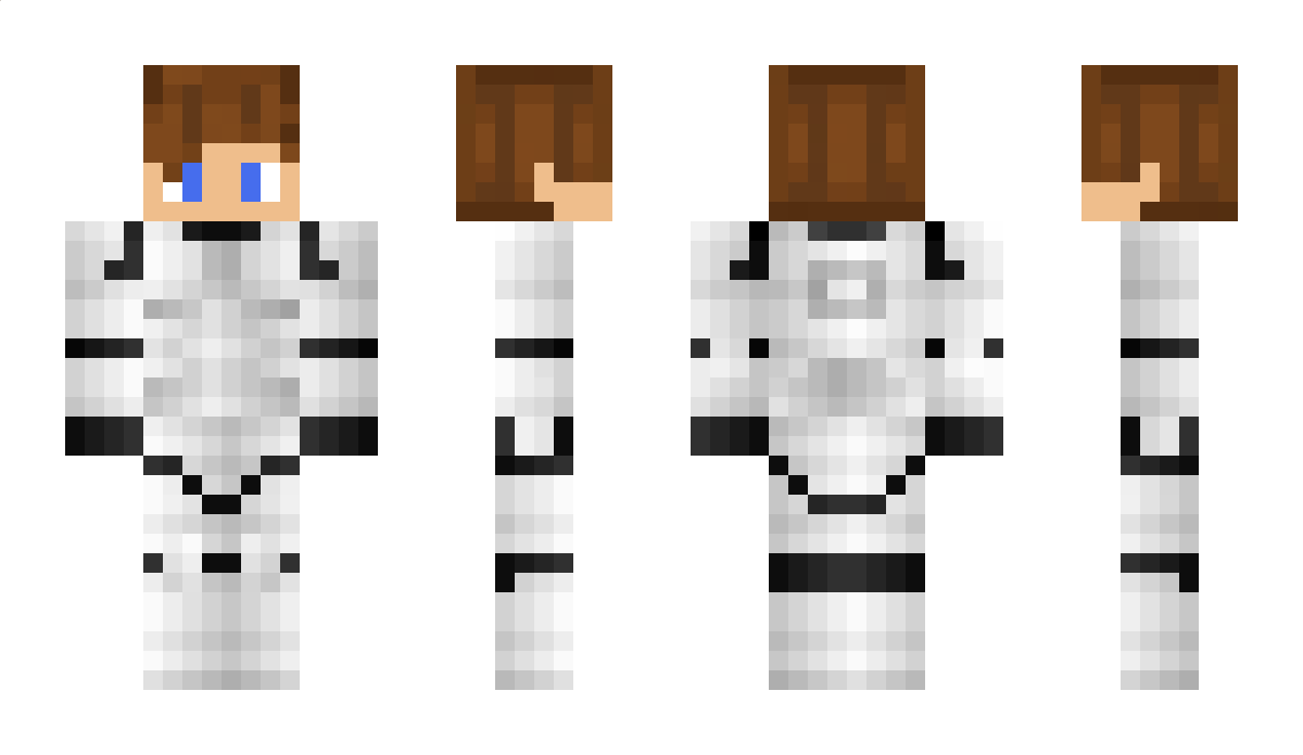 Lordrj2 Minecraft Skin