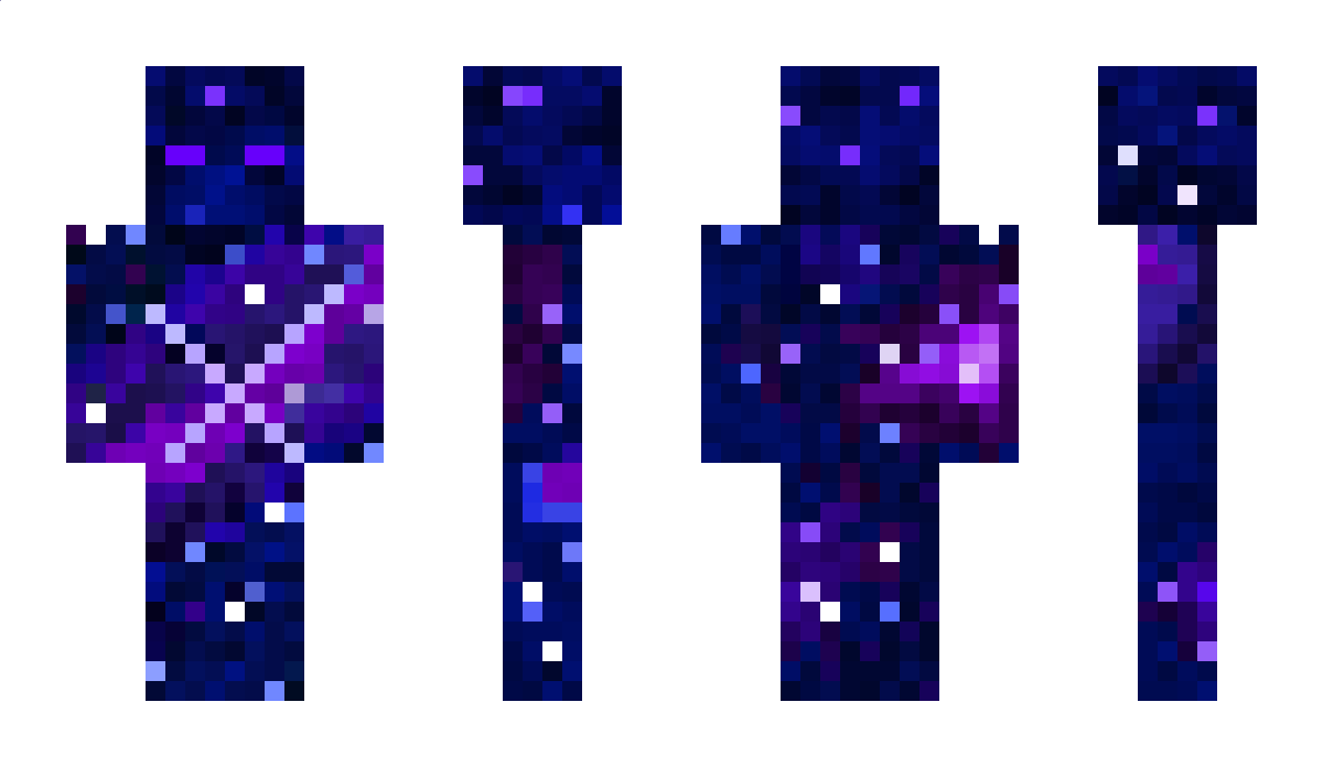 A_Voidd Minecraft Skin