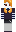 NoNamedok Minecraft Skin