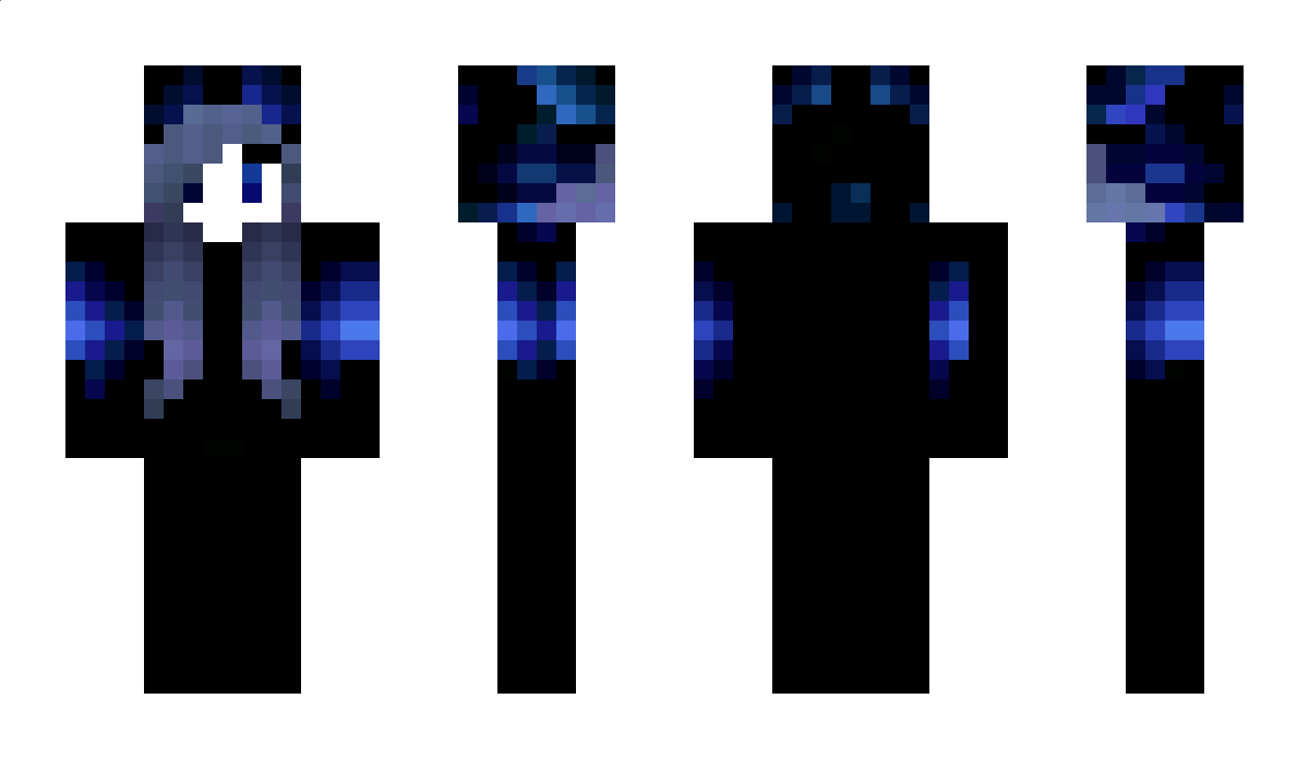 KyrosGoated Minecraft Skin