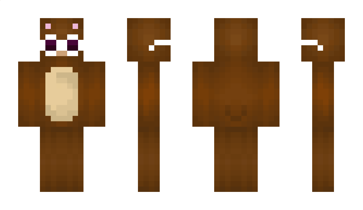 Jokah Minecraft Skin