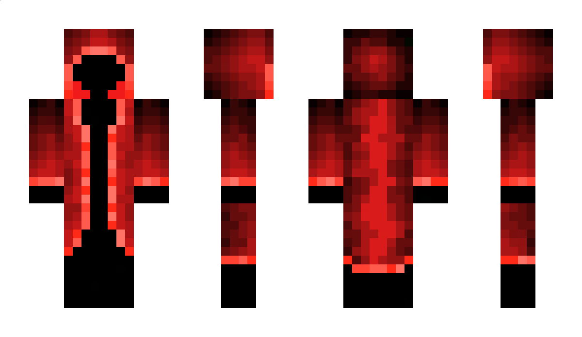 Sneidulf Minecraft Skin