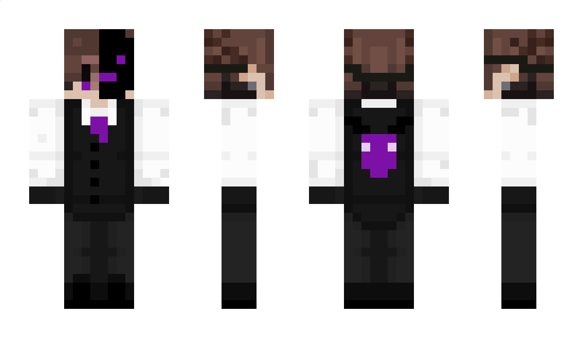 LeonHD9 Minecraft Skin