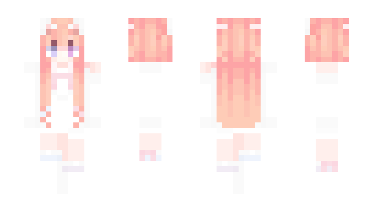 Samo3989 Minecraft Skin