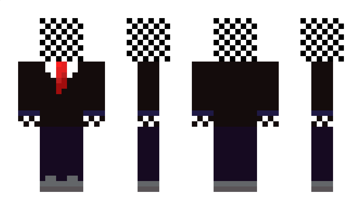 Mat_wick Minecraft Skin