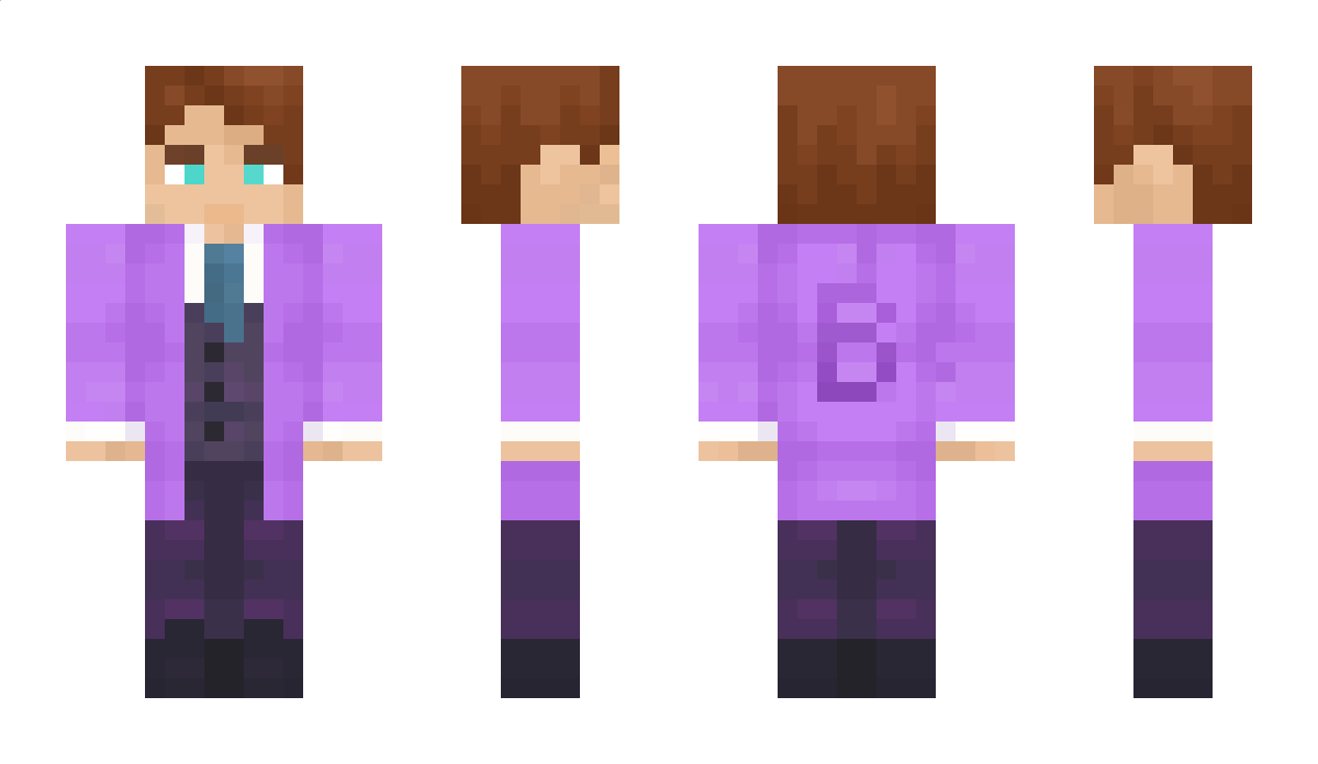 A_Neonel Minecraft Skin
