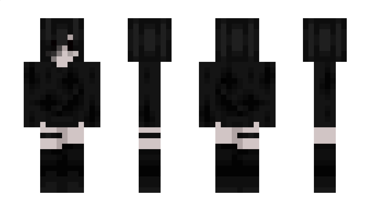 Toelandoes_ Minecraft Skin