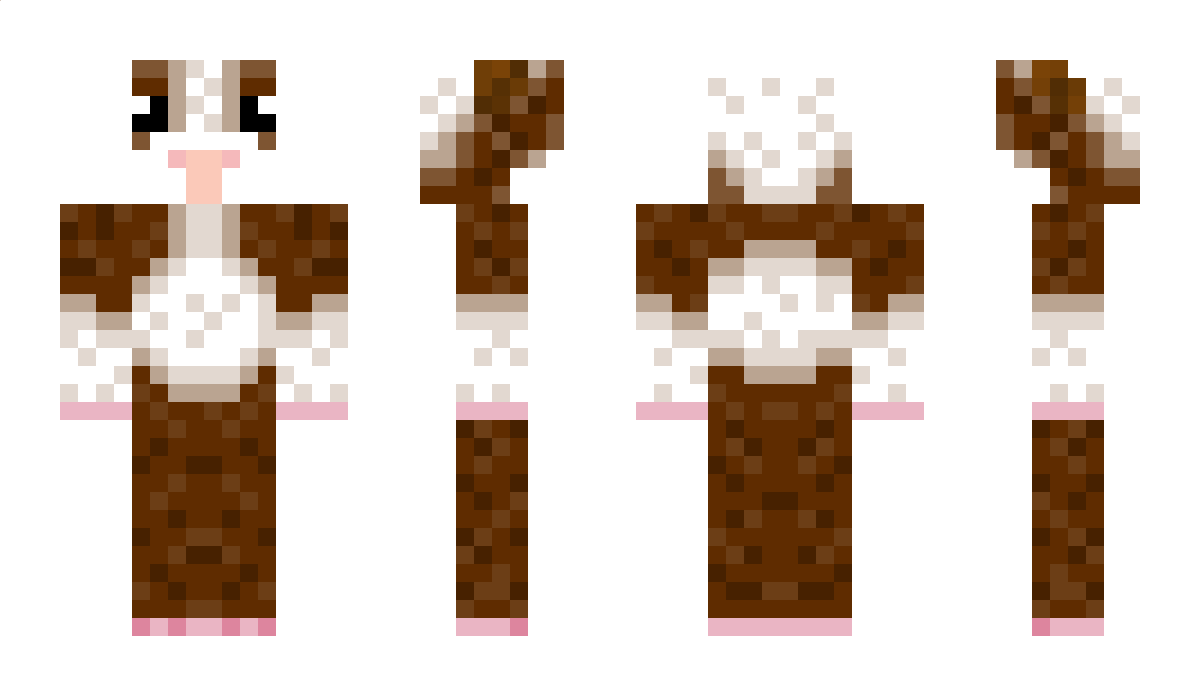 onestone207 Minecraft Skin