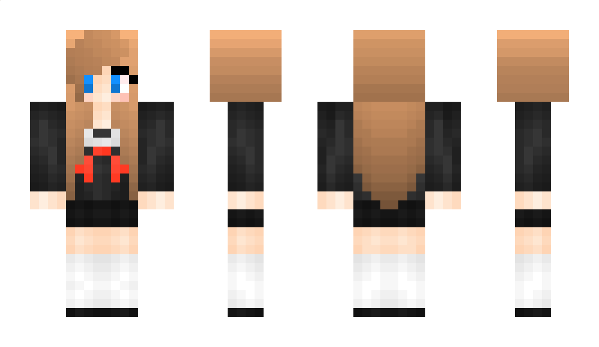 Sugger1985 Minecraft Skin