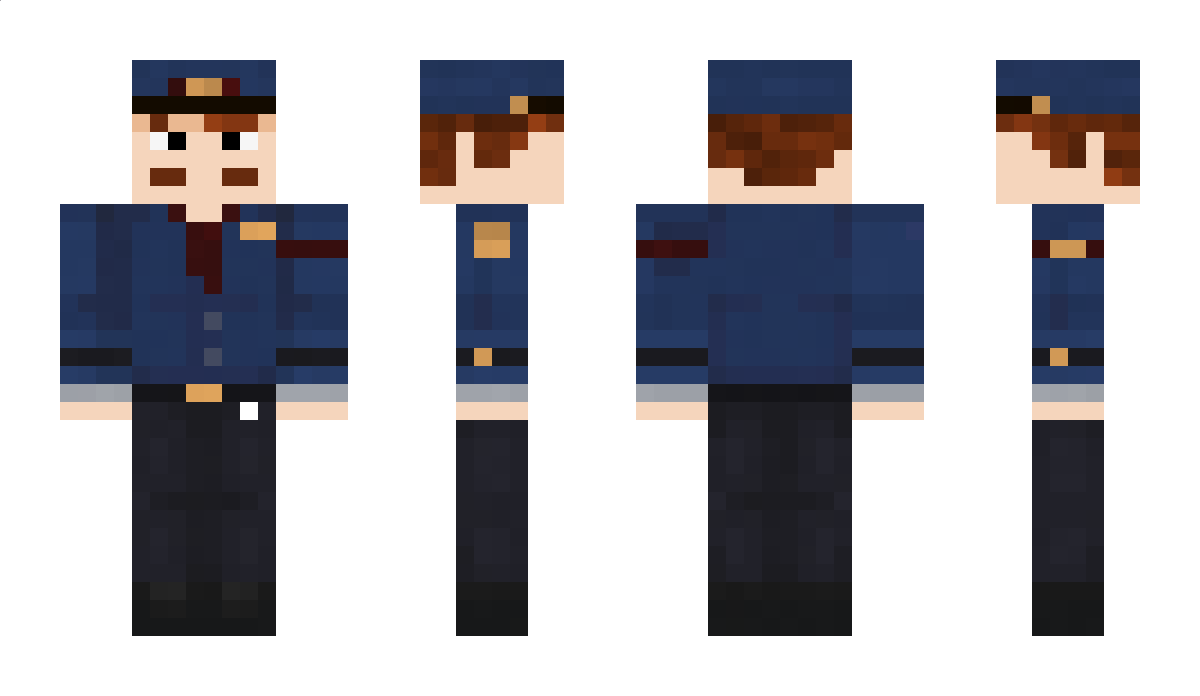 Meffrnt Minecraft Skin