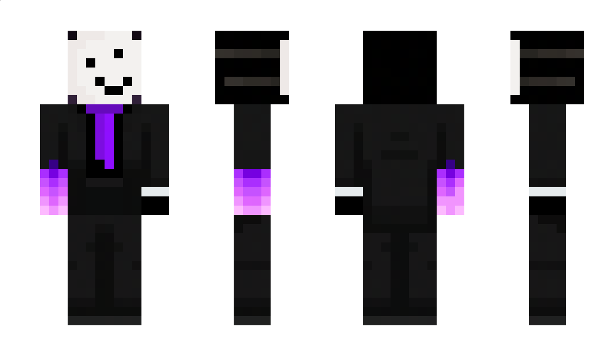 _Kleb_ Minecraft Skin