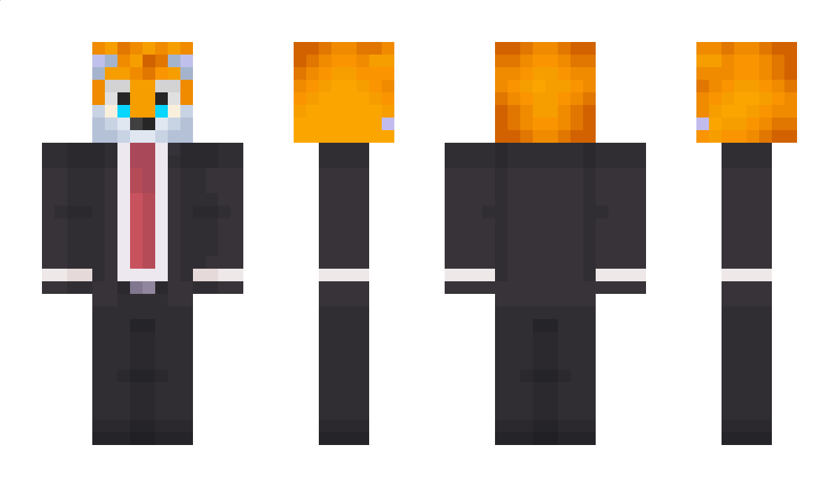 Troll_reyiz Minecraft Skin