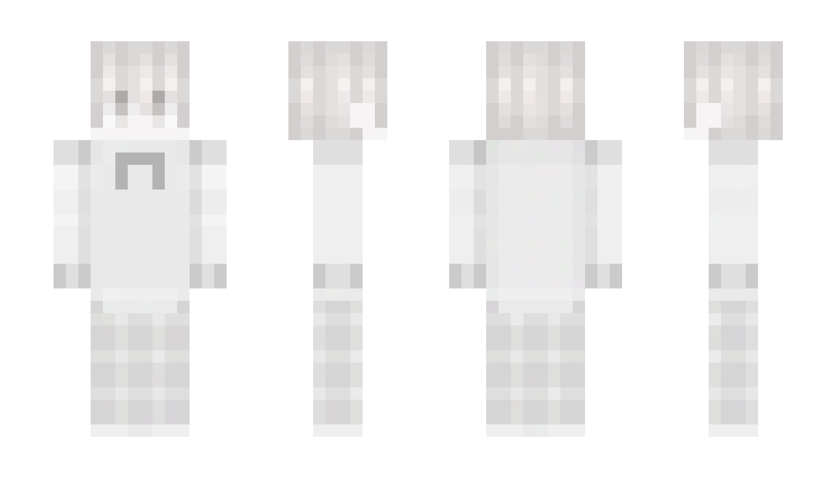 Tqreas Minecraft Skin