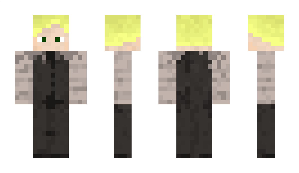 xSebbes Minecraft Skin