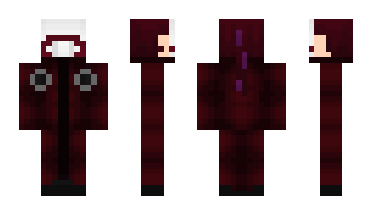 Batato Minecraft Skin