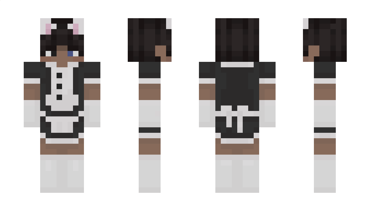 DanisCk Minecraft Skin