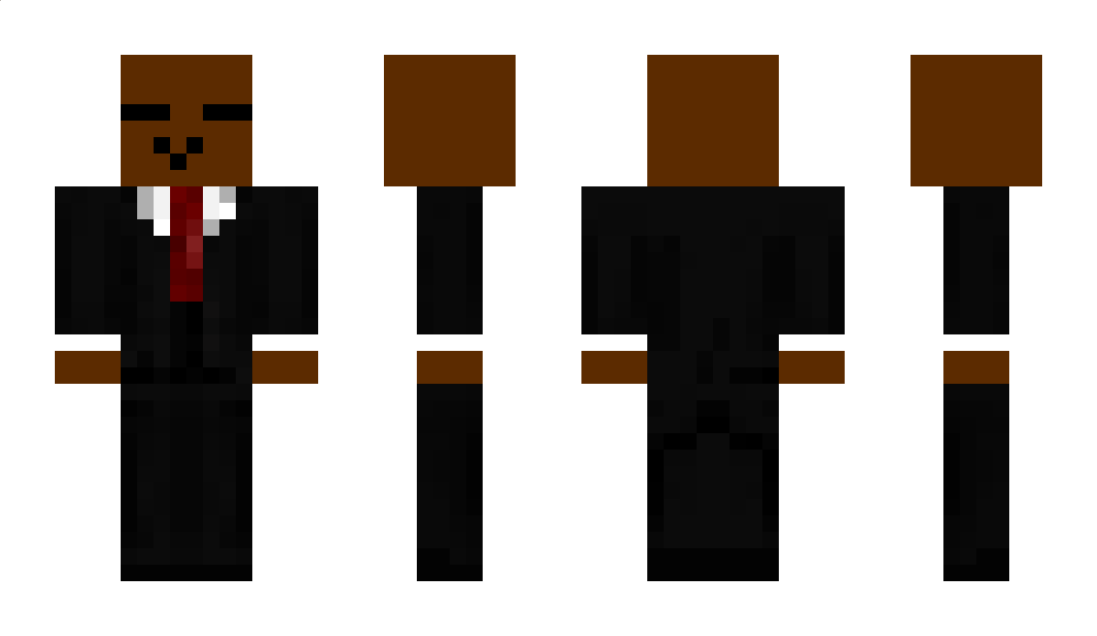 sarp5567 Minecraft Skin