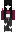 FrauPotter Minecraft Skin