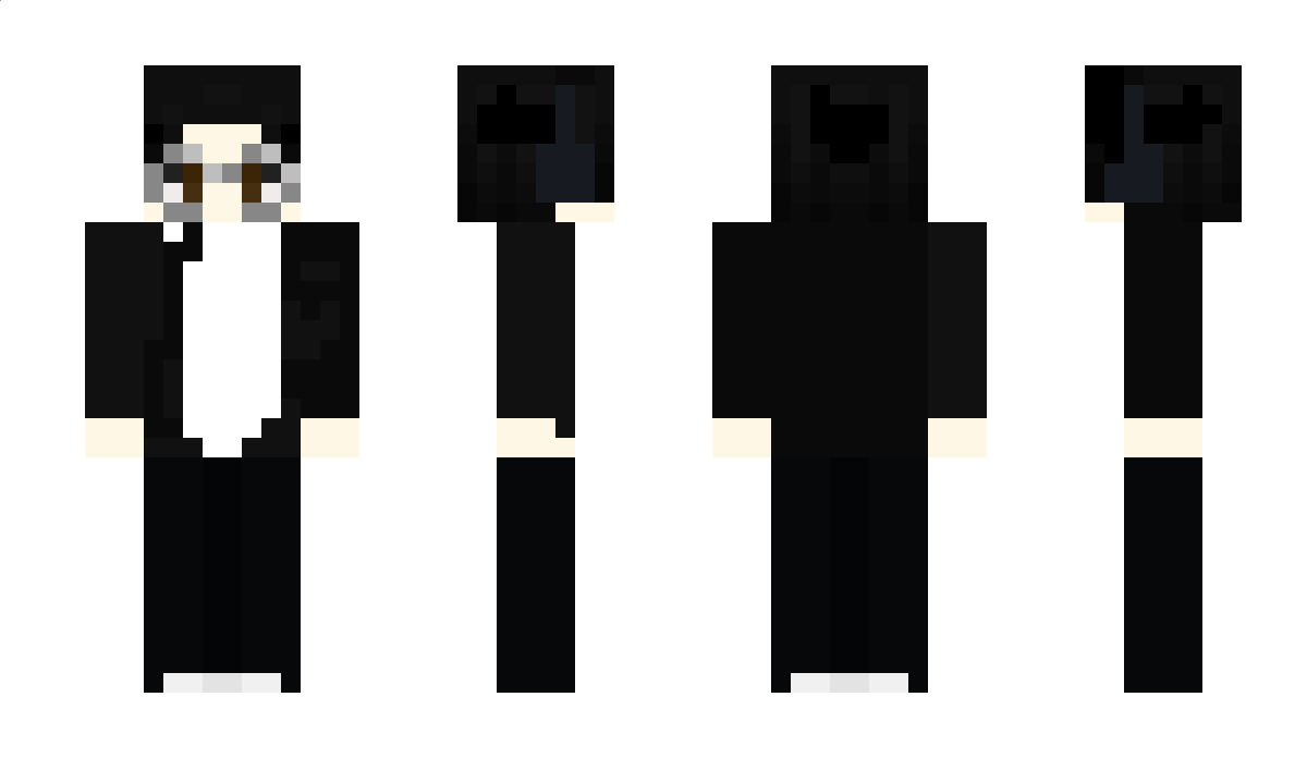 Jermy_Wormy Minecraft Skin