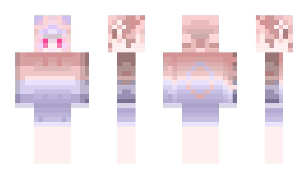 0_hw Minecraft Skin