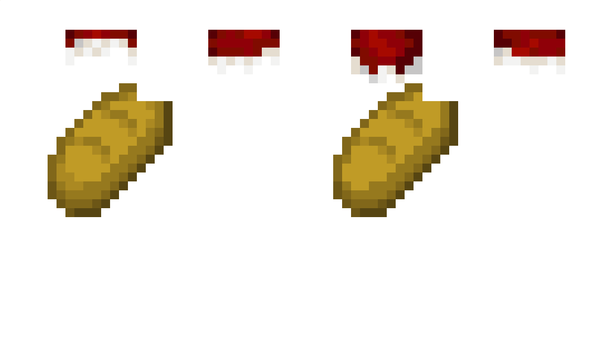 BreadBoy363 Minecraft Skin