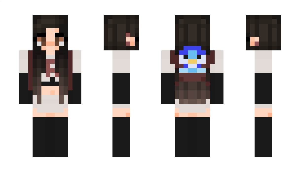 llonaribo Minecraft Skin